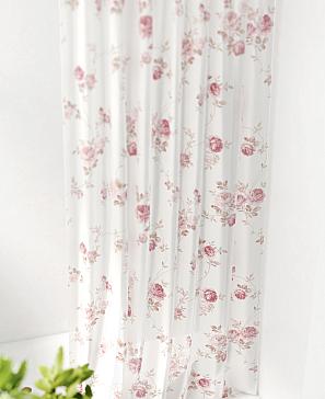 Тюль «Фроктис - 24»