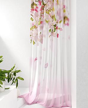 Тюль портьеры «Фроктис - 27» | фото