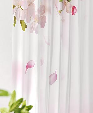 Тюль портьеры «Фроктис - 27» | фото 3
