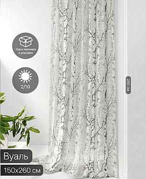 Тюль портьеры «Фроктис - 29» | фото 2