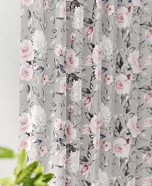 Тюль портьеры «Фроктис - 30» | фото 3