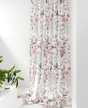 Тюль портьеры «Фроктис - 32» | фото