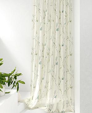 Тюль портьеры «Фроктис - 33» | фото