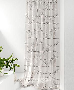 Тюль портьеры «Фроктис - 34» | фото