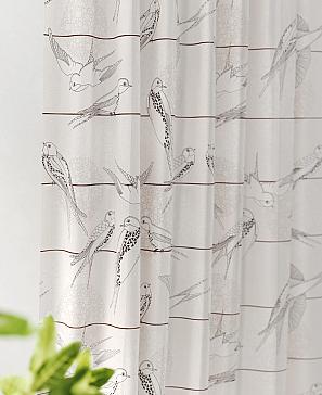 Тюль портьеры «Фроктис - 34» | фото 3