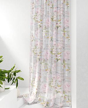 Тюль портьеры «Фроктис - 37» | фото