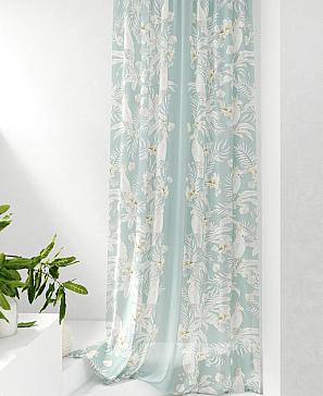 Тюль портьеры «Фроктис - 43» | фото