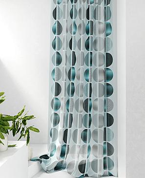 Тюль портьеры «Фроктис - 44» | фото