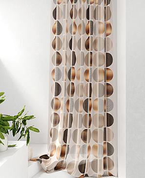 Тюль портьеры «Фроктис - 45» | фото