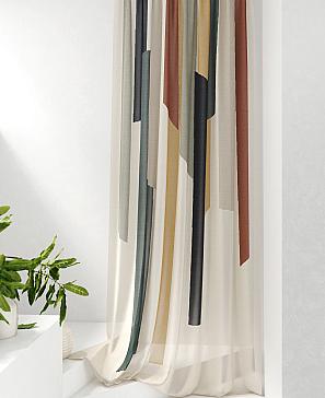 Тюль портьеры «Фроктис - 50» | фото