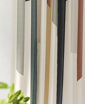 Тюль портьеры «Фроктис - 50» | фото 3