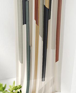 Тюль «Фроктис - 50»