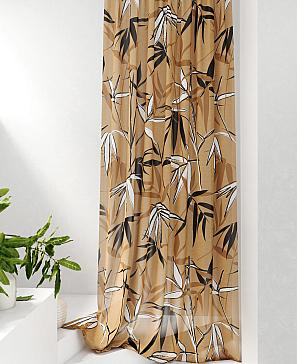 Тюль портьеры «Фроктис - 51» | фото