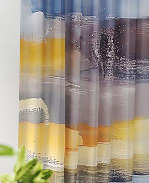 Тюль портьеры «Фроктис - 54» | фото 3