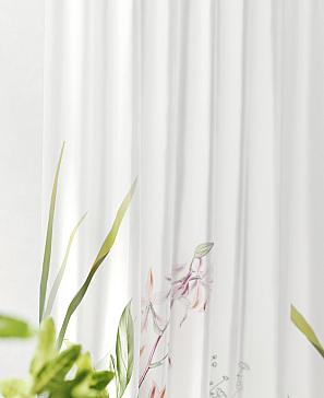 Тюль портьеры «Фроктис - 55» | фото 3