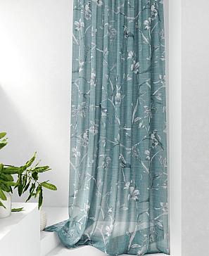 Тюль портьеры «Фроктис - 56» | фото