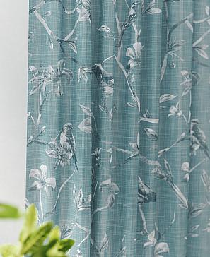 Тюль портьеры «Фроктис - 56» | фото 3