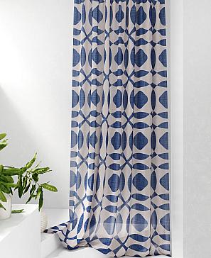 Тюль портьеры «Фроктис - 60» | фото