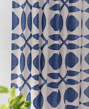 Тюль портьеры «Фроктис - 60» | фото 3