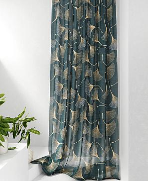 Тюль портьеры «Фроктис - 63» | фото