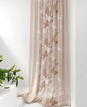 Тюль портьеры «Фроктис - 64» | фото