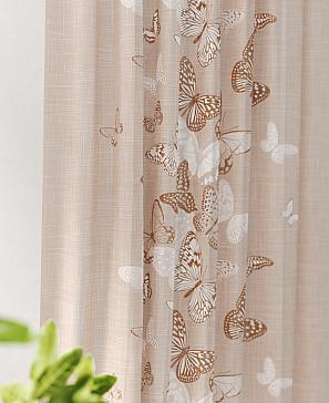 Тюль портьеры «Фроктис - 64» | фото 3