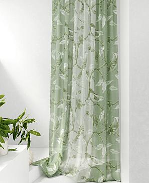 Тюль портьеры «Фроктис - 65» | фото