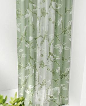 Тюль «Фроктис - 65»