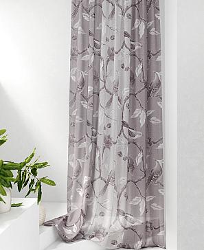 Тюль портьеры «Фроктис - 66» | фото