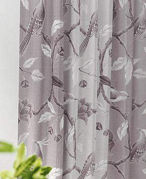 Тюль портьеры «Фроктис - 66» | фото 3