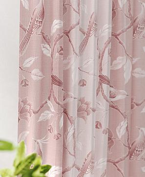 Тюль портьеры «Фроктис - 67» | фото 3