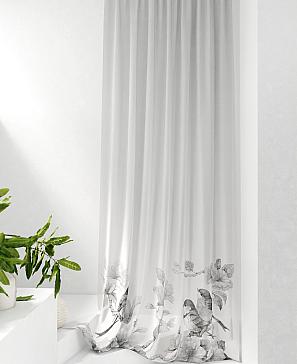 Тюль портьеры «Фроктис - 69» | фото