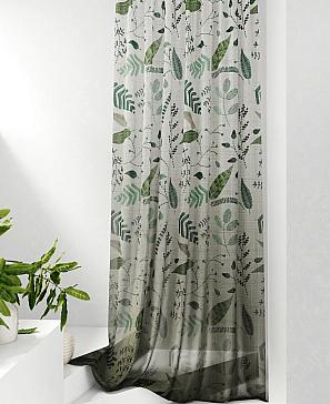 Тюль портьеры «Фроктис - 70» | фото