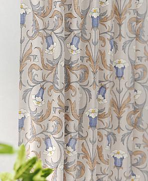 Тюль портьеры «Фроктис - 72» | фото 3