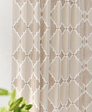 Тюль портьеры «Фроктис - 73» | фото 3