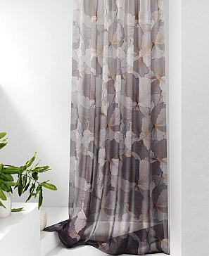 Тюль портьеры «Фроктис - 74» | фото