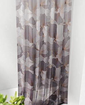 Тюль «Фроктис - 74»