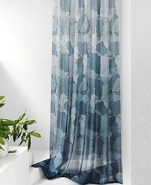 Тюль портьеры «Фроктис - 75» | фото