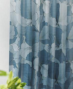 Тюль портьеры «Фроктис - 75» | фото 3