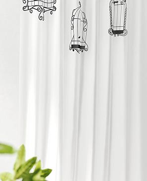 Тюль портьеры «Фроктис - 77» | фото 3