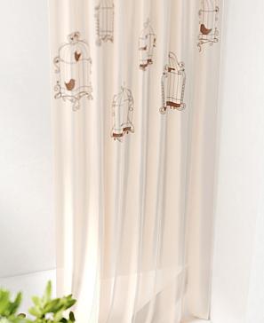 Тюль «Фроктис - 78»