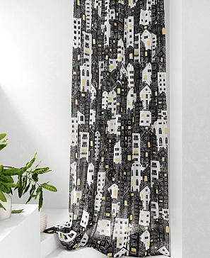 Тюль портьеры «Фроктис - 79» | фото