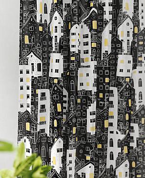 Тюль портьеры «Фроктис - 79» | фото 3