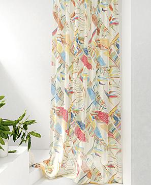 Тюль портьеры «Фроктис - 81» | фото