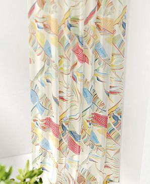 Тюль «Фроктис - 81»