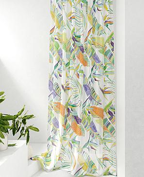 Тюль портьеры «Фроктис - 82» | фото