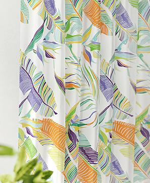 Тюль портьеры «Фроктис - 82» | фото 3