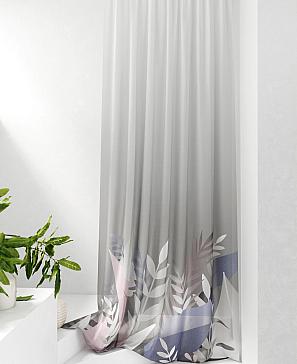 Тюль портьеры «Фроктис - 83» | фото