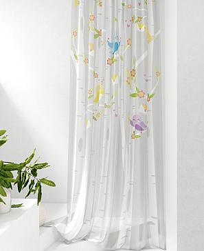 Тюль портьеры «Фроктис - 85» | фото