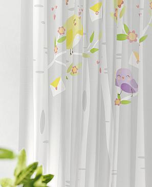 Тюль портьеры «Фроктис - 85» | фото 3